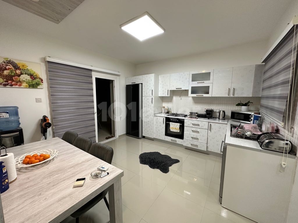 Flat To Rent in Gönyeli, Nicosia