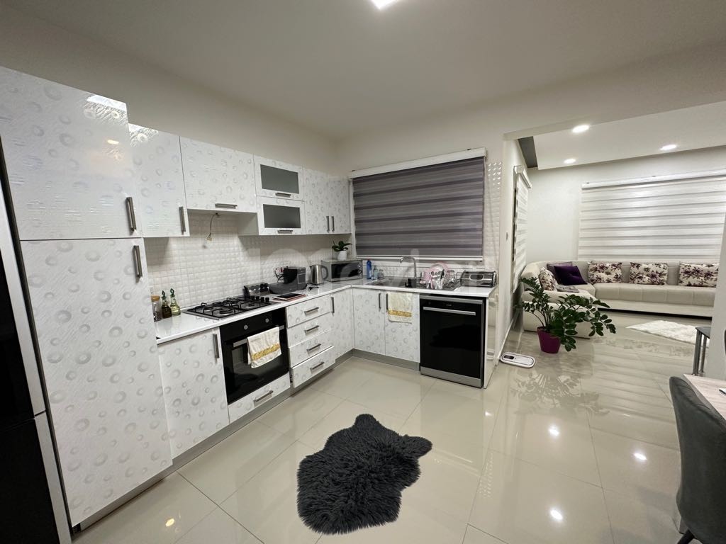 Flat To Rent in Gönyeli, Nicosia