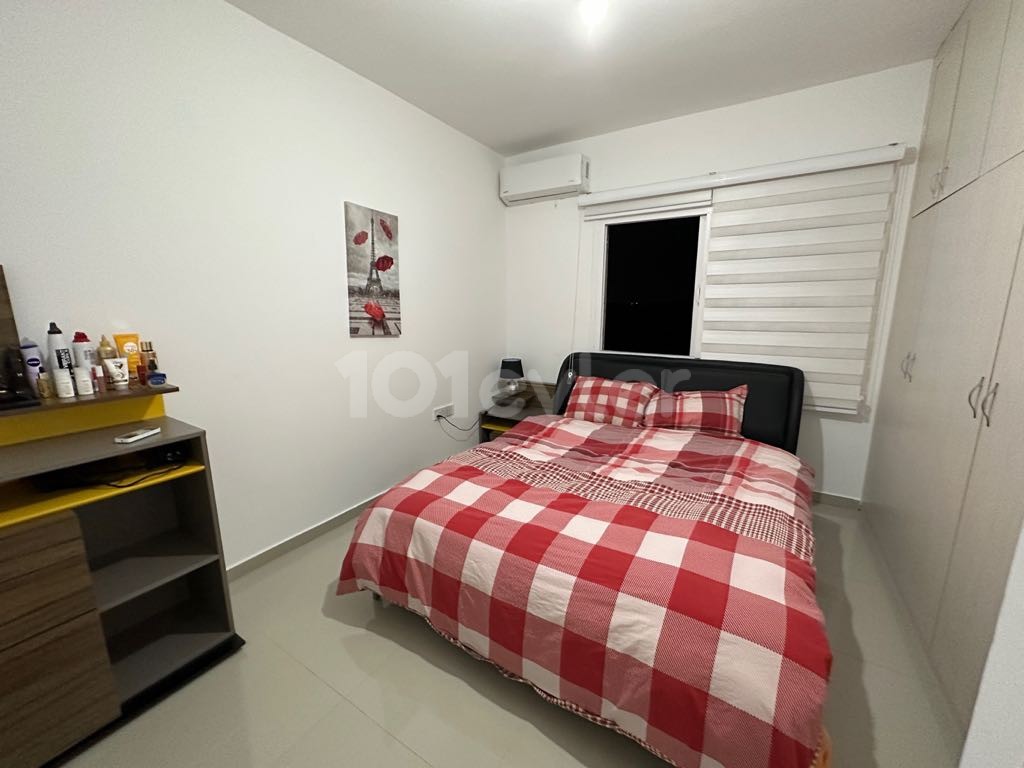 Flat To Rent in Gönyeli, Nicosia