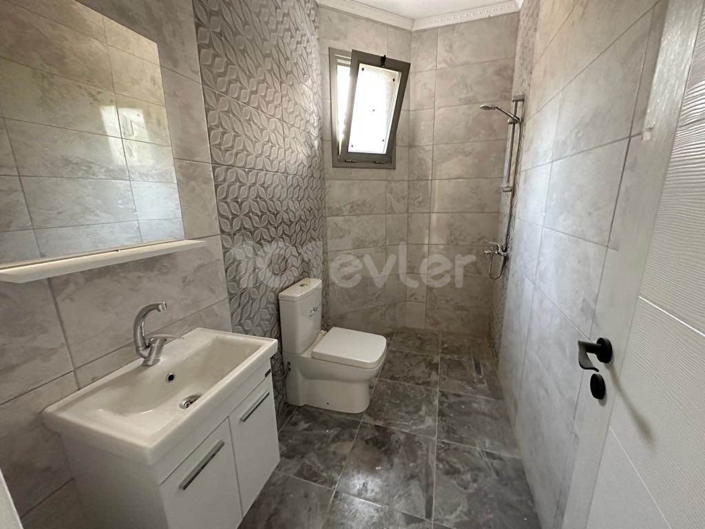 Flat For Sale in Gönyeli, Nicosia