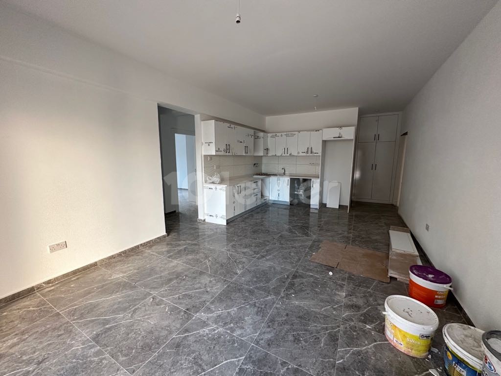 Flat For Sale in Gönyeli, Nicosia