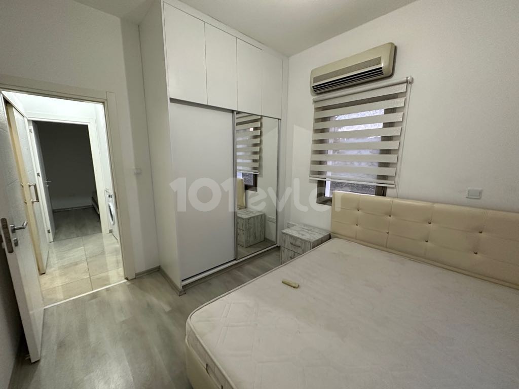 Ground floor for rent to students opposite concord hotel in Ortaköy