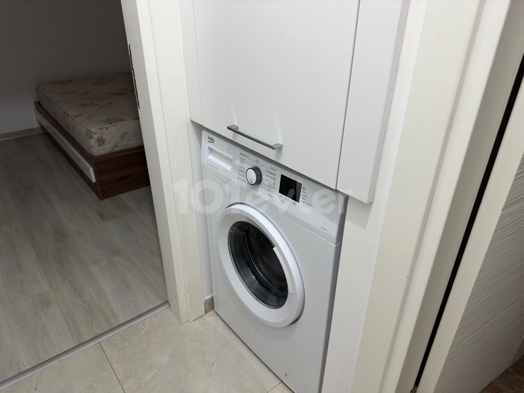 Ground floor for rent to students opposite concord hotel in Ortaköy