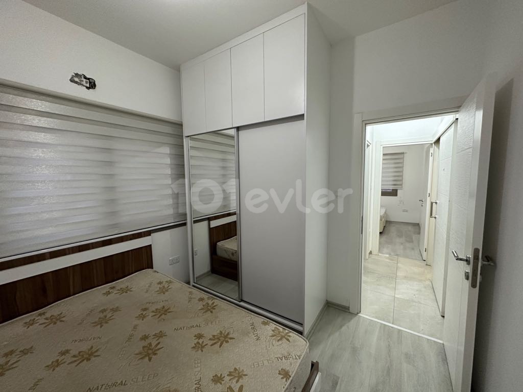 Öğrenciye Ortaköyde concord hotel karşısı zemin kat kiralık 