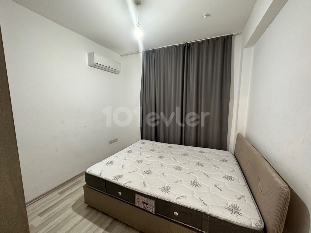 Öğrenciye Gönyelide kiralık eşyalı daire 