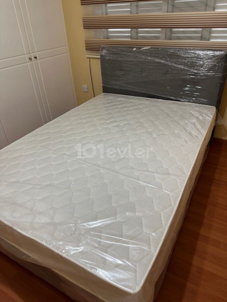 Dereboyunda aylık ödemeli sıfır eşyalı kiralık daire