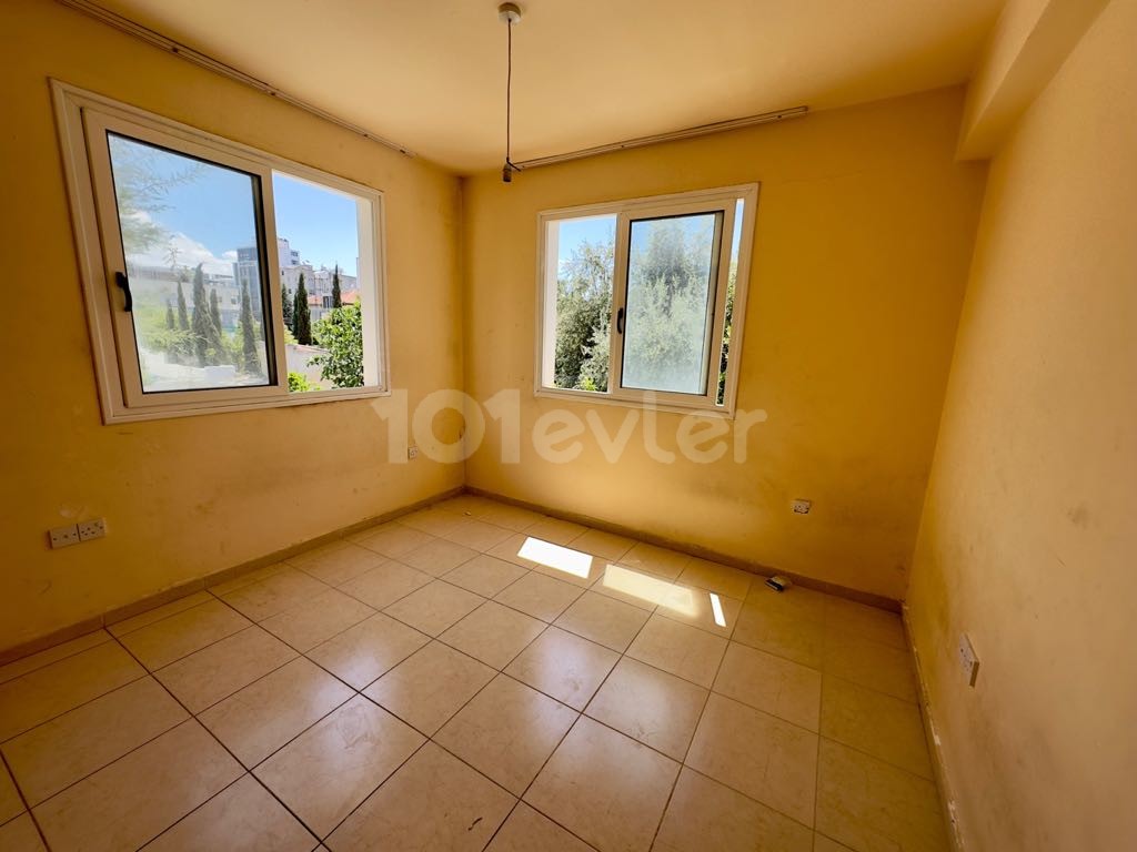 Flat for sale in Yenişehir