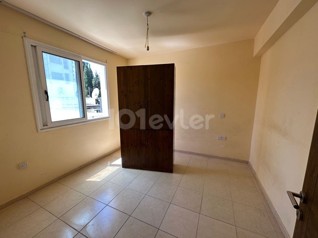 Flat for sale in Yenişehir