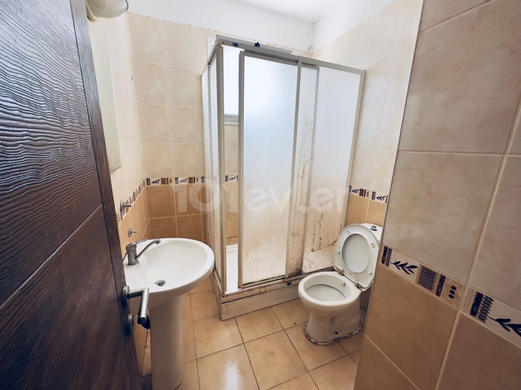 Flat for sale in Yenişehir