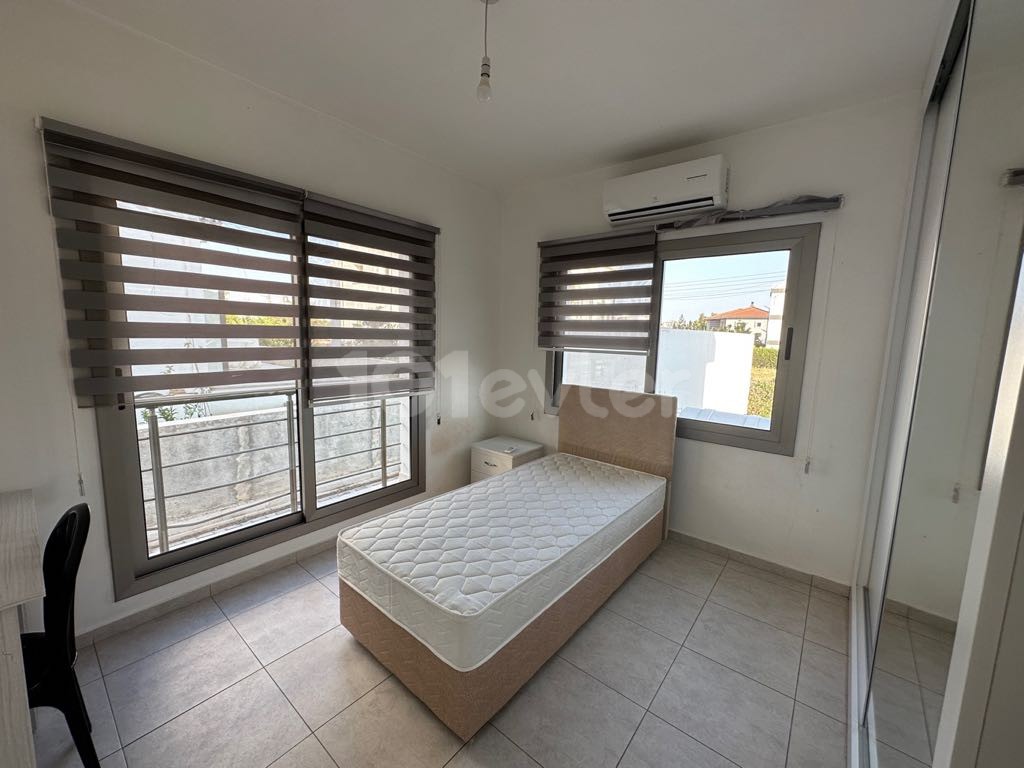 Flat To Rent in Hamitköy, Nicosia