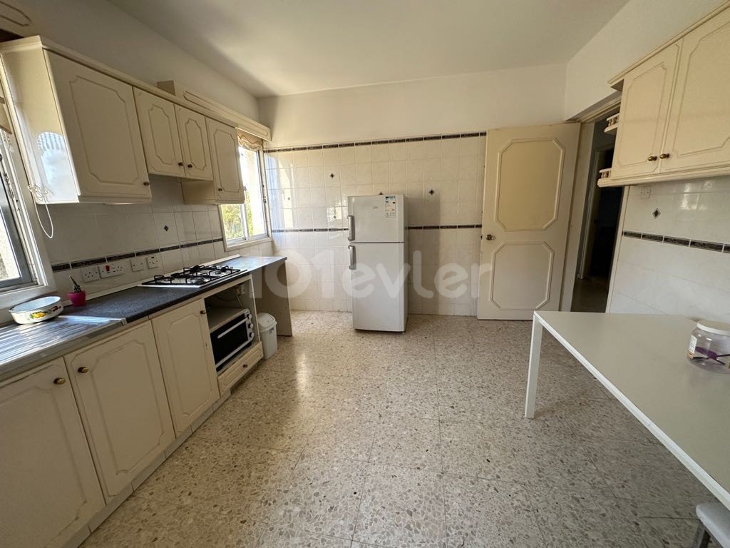 öğrenciye gönyelide kiralık eşyalı daire