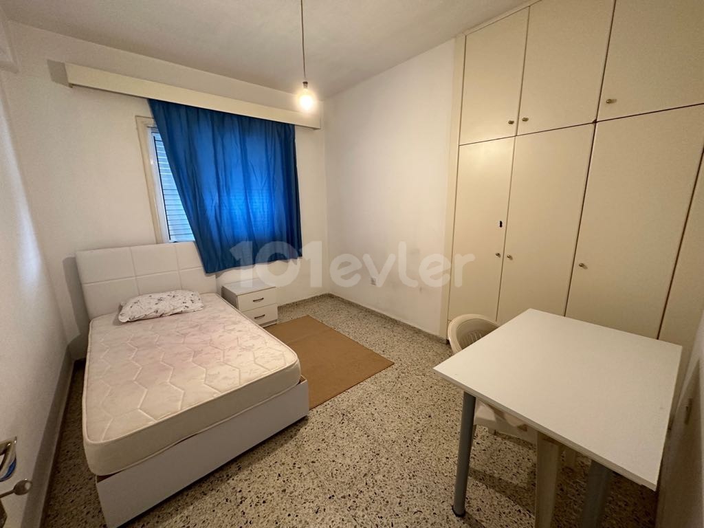 öğrenciye gönyelide kiralık eşyalı daire