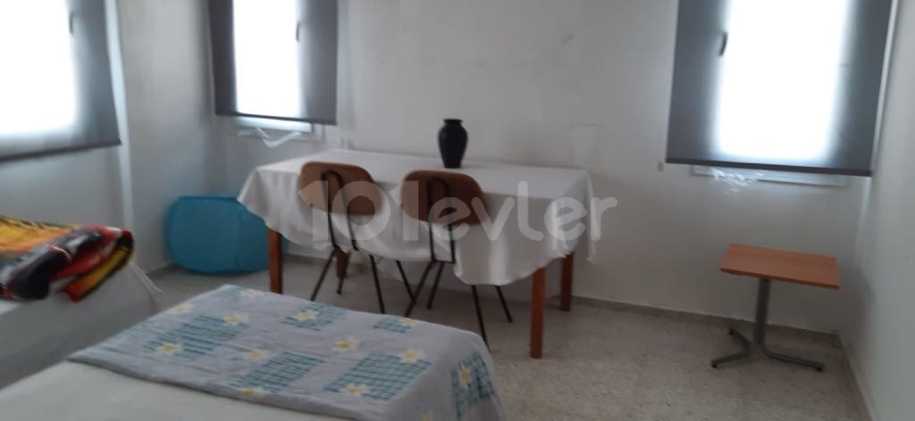 Haspolatda kiralık eşyalı daire 