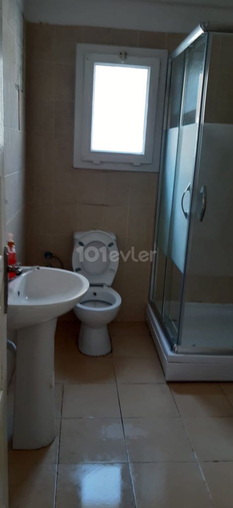 Haspolatda kiralık eşyalı daire 