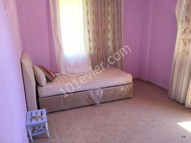 Flat To Rent in Küçük Kaymaklı, Nicosia