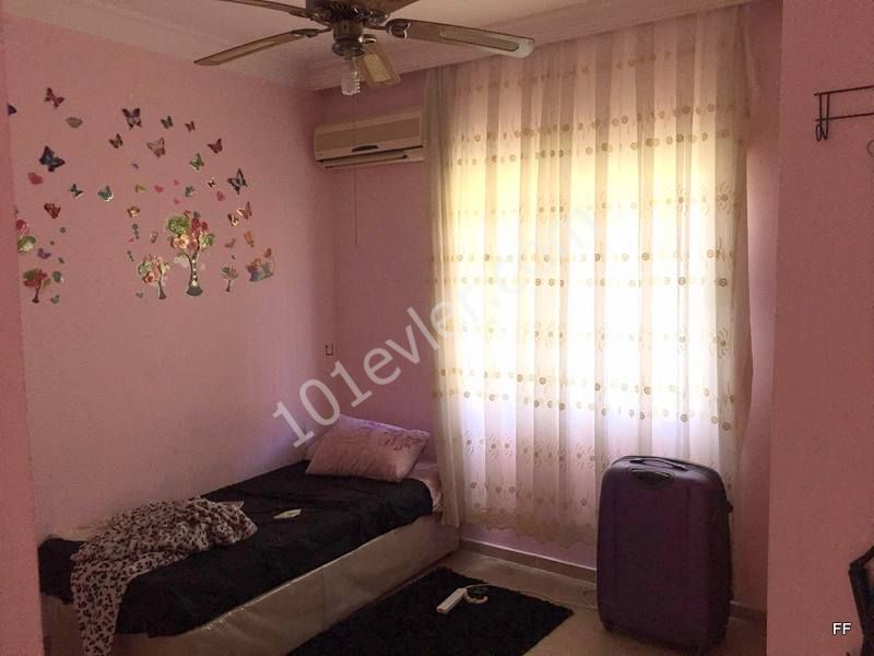 Flat To Rent in Küçük Kaymaklı, Nicosia