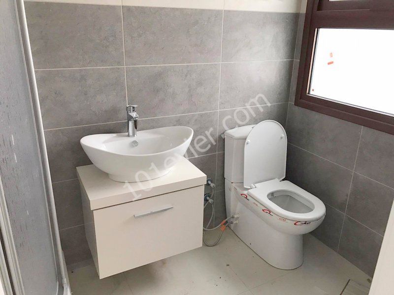 Semi Detached For Sale in Kanlıköy, Nicosia