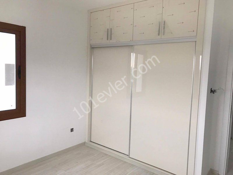 Semi Detached For Sale in Kanlıköy, Nicosia