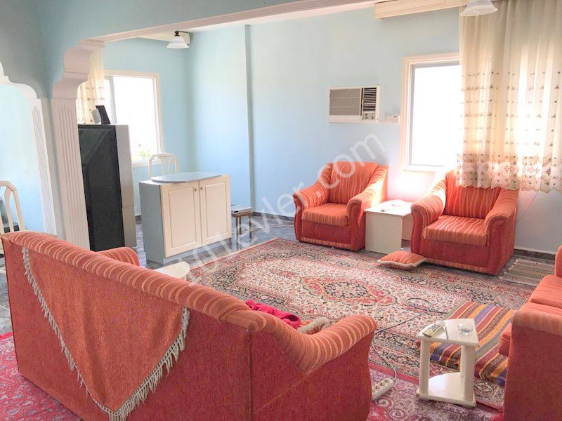 Flat For Sale in Taşkınköy, Nicosia