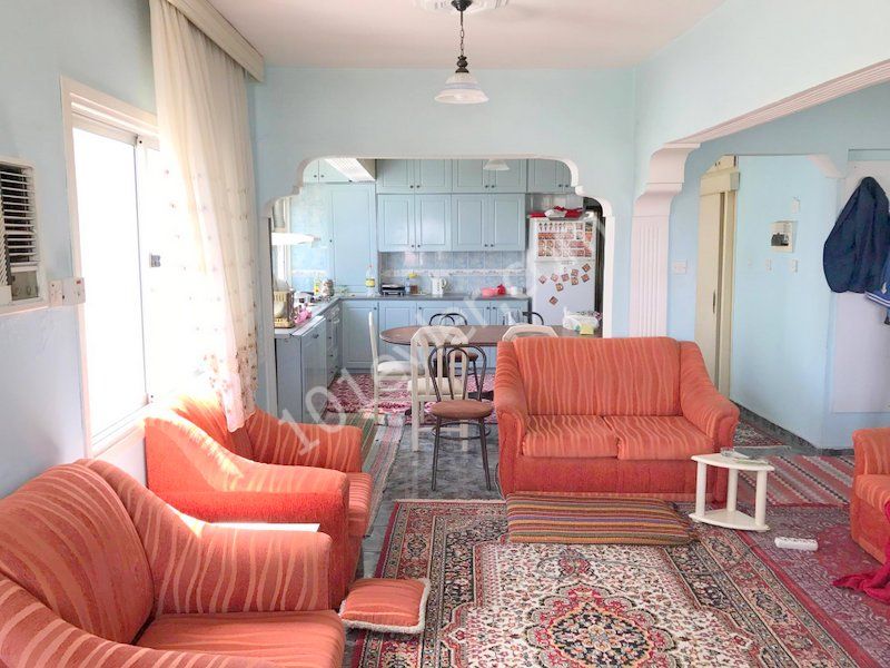 Flat For Sale in Taşkınköy, Nicosia