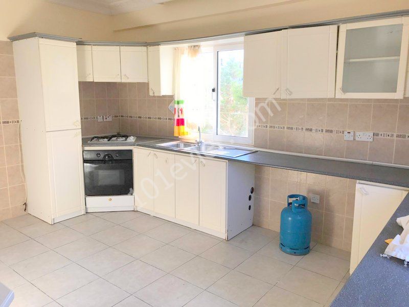 Detached House For Sale in Dikmen, Kyrenia