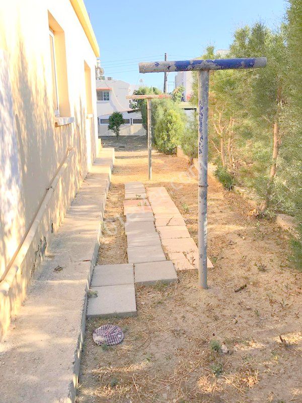 Detached House For Sale in Dikmen, Kyrenia