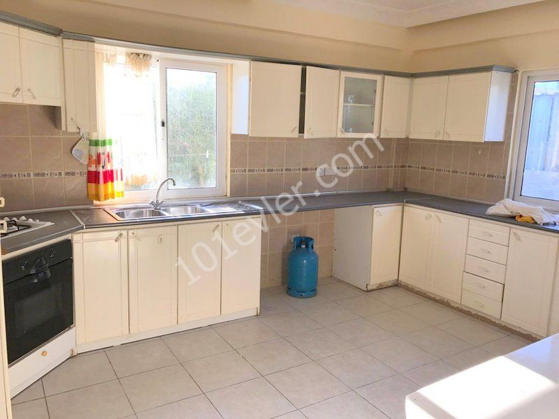 Detached House For Sale in Dikmen, Kyrenia