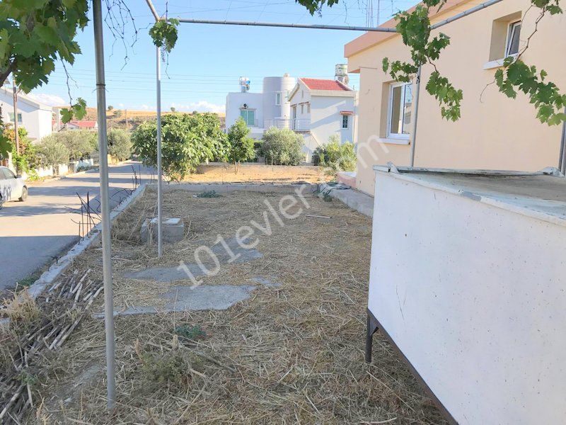 Detached House For Sale in Dikmen, Kyrenia