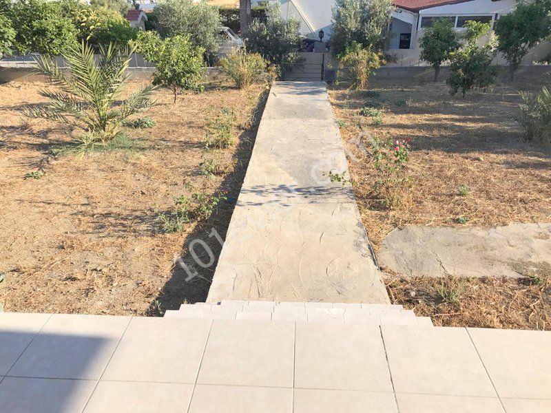 Detached House For Sale in Dikmen, Kyrenia