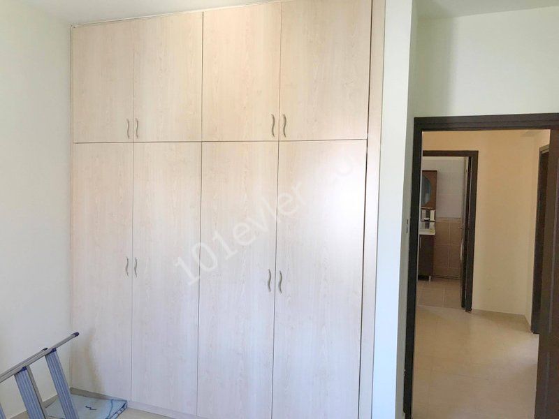 Detached House To Rent in Hamitköy, Nicosia