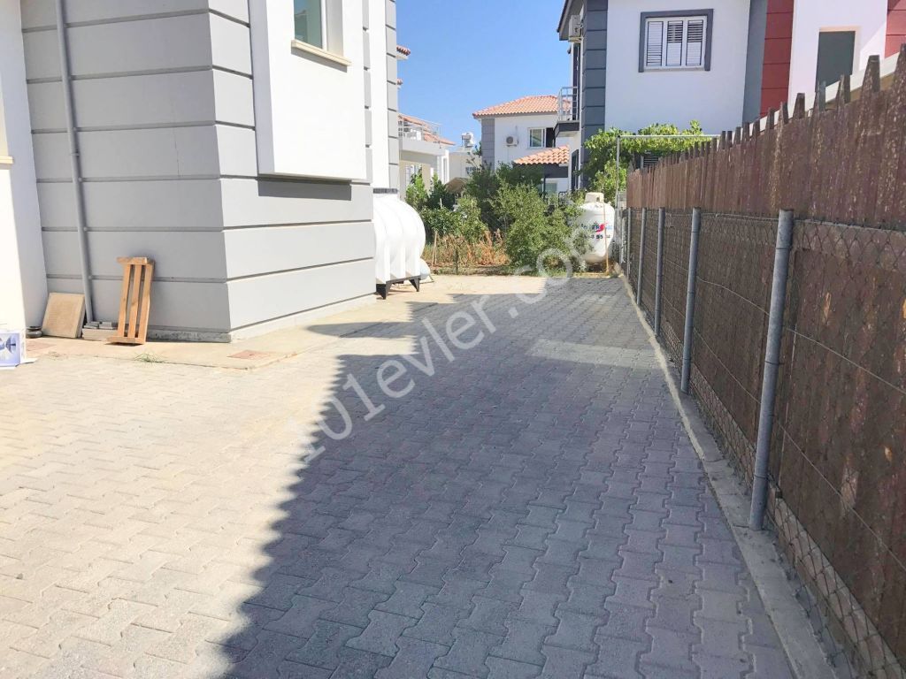 Villa For Sale in Gönyeli, Nicosia