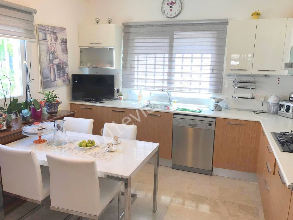 Villa For Sale in Gönyeli, Nicosia