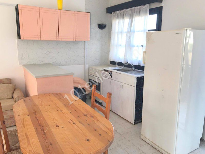 Einfamilienhaus Kaufen in Çatalköy, Kyrenia