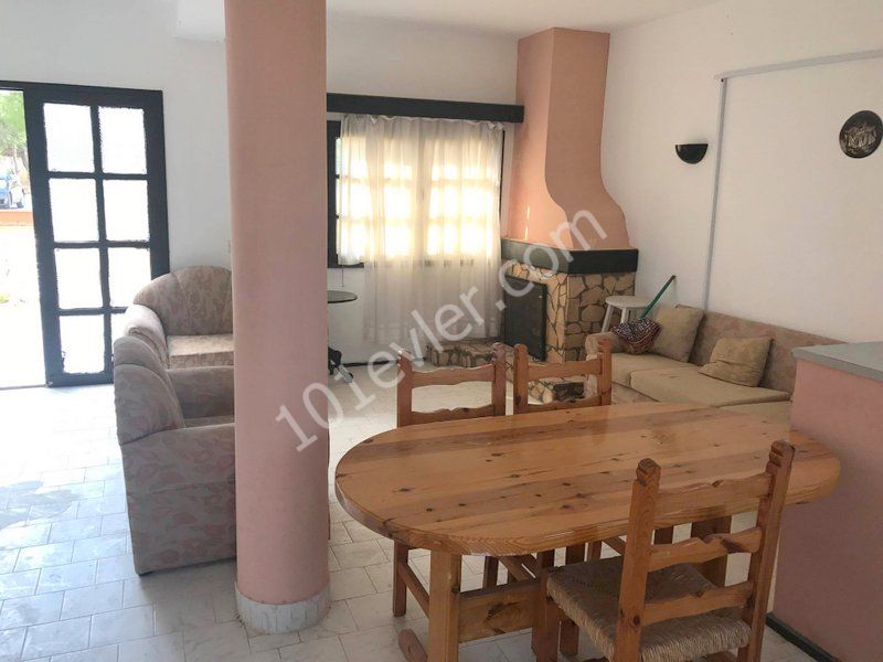 DETACHED TWIN HOUSE FOR SALE IN ÇATALKÖY ** 