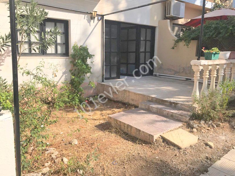 DETACHED TWIN HOUSE FOR SALE IN ÇATALKÖY ** 