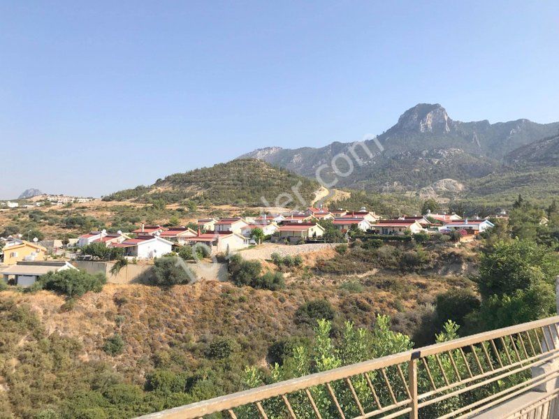 Einfamilienhaus Kaufen in Çatalköy, Kyrenia