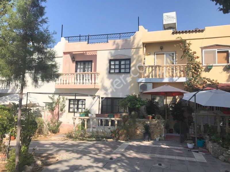 DETACHED TWIN HOUSE FOR SALE IN ÇATALKÖY ** 