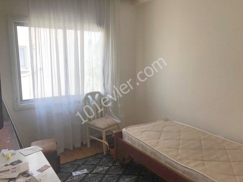 Flat For Sale in Taşkınköy, Nicosia