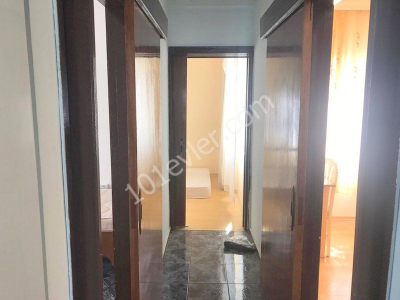 Flat For Sale in Taşkınköy, Nicosia