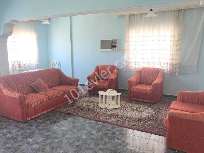 Flat For Sale in Taşkınköy, Nicosia