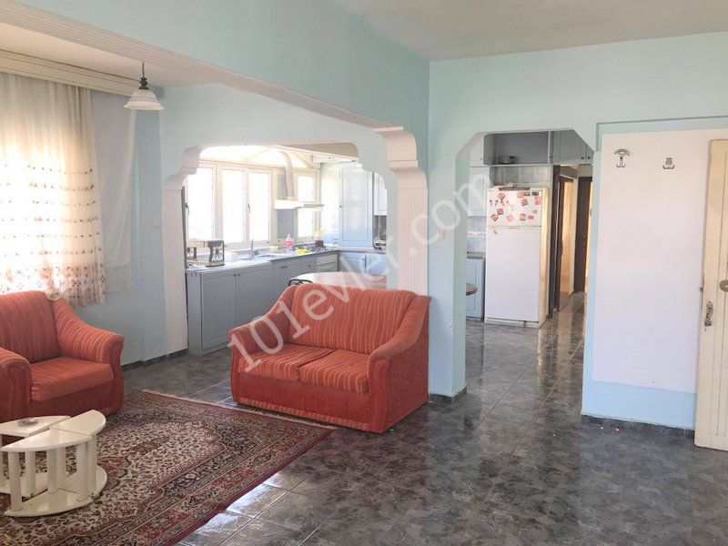 Flat For Sale in Taşkınköy, Nicosia