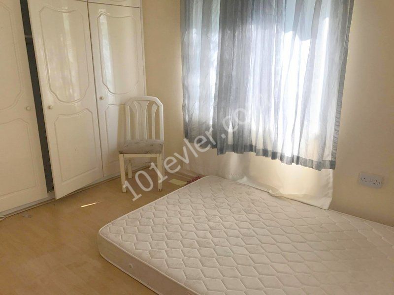 Flat For Sale in Taşkınköy, Nicosia