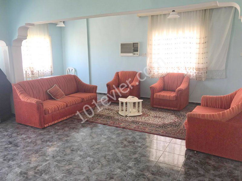 Flat For Sale in Taşkınköy, Nicosia