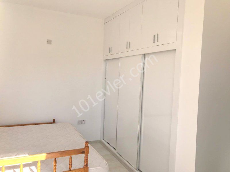 Semi Detached For Sale in Kanlıköy, Nicosia