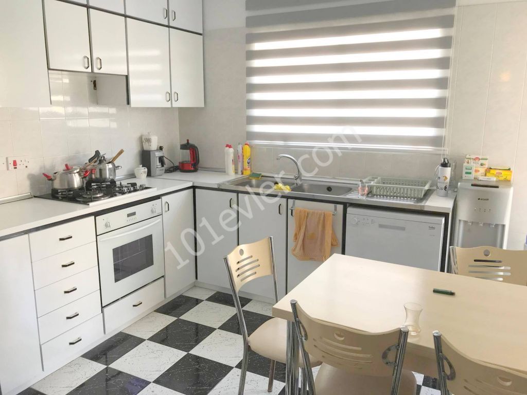 Flat For Sale in Ortaköy, Nicosia