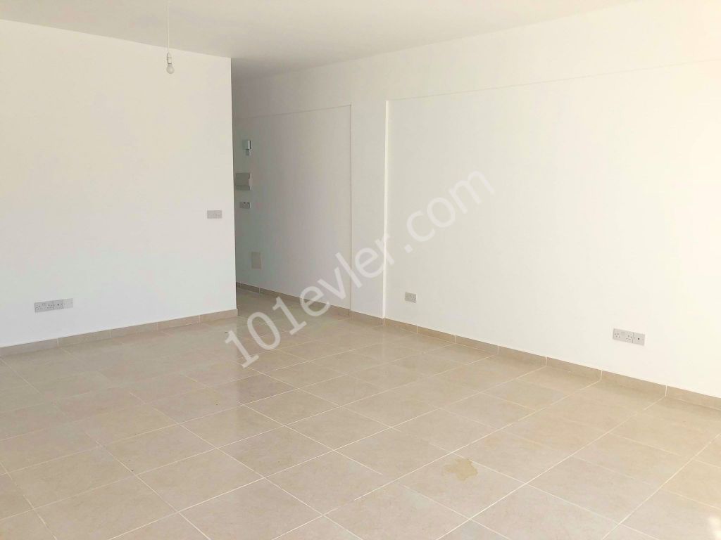 Flat For Sale in Dumlupınar, Nicosia