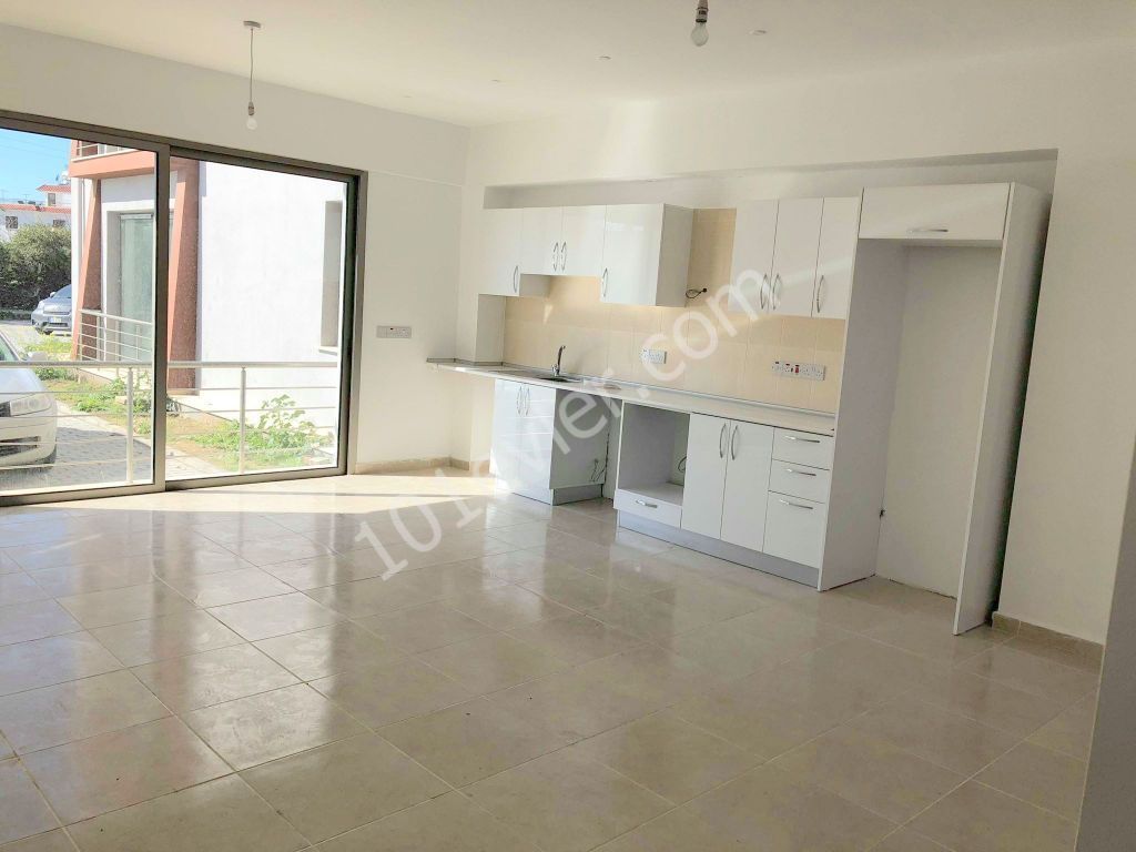 Flat For Sale in Dumlupınar, Nicosia