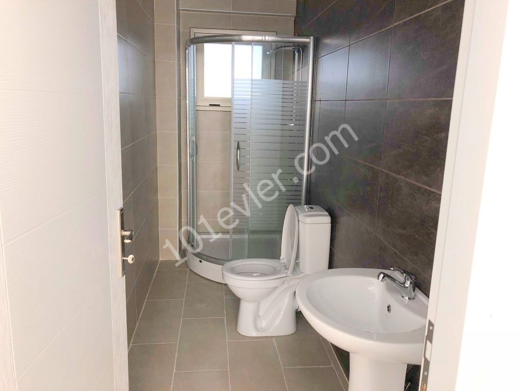 Flat For Sale in Dumlupınar, Nicosia