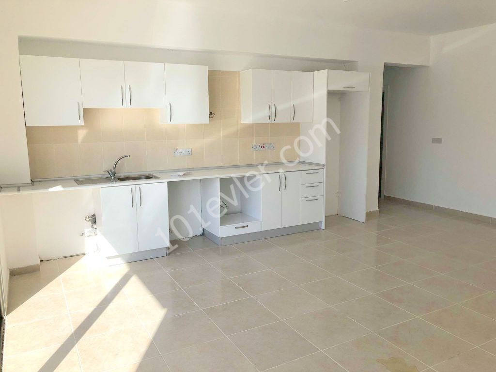 Flat For Sale in Dumlupınar, Nicosia