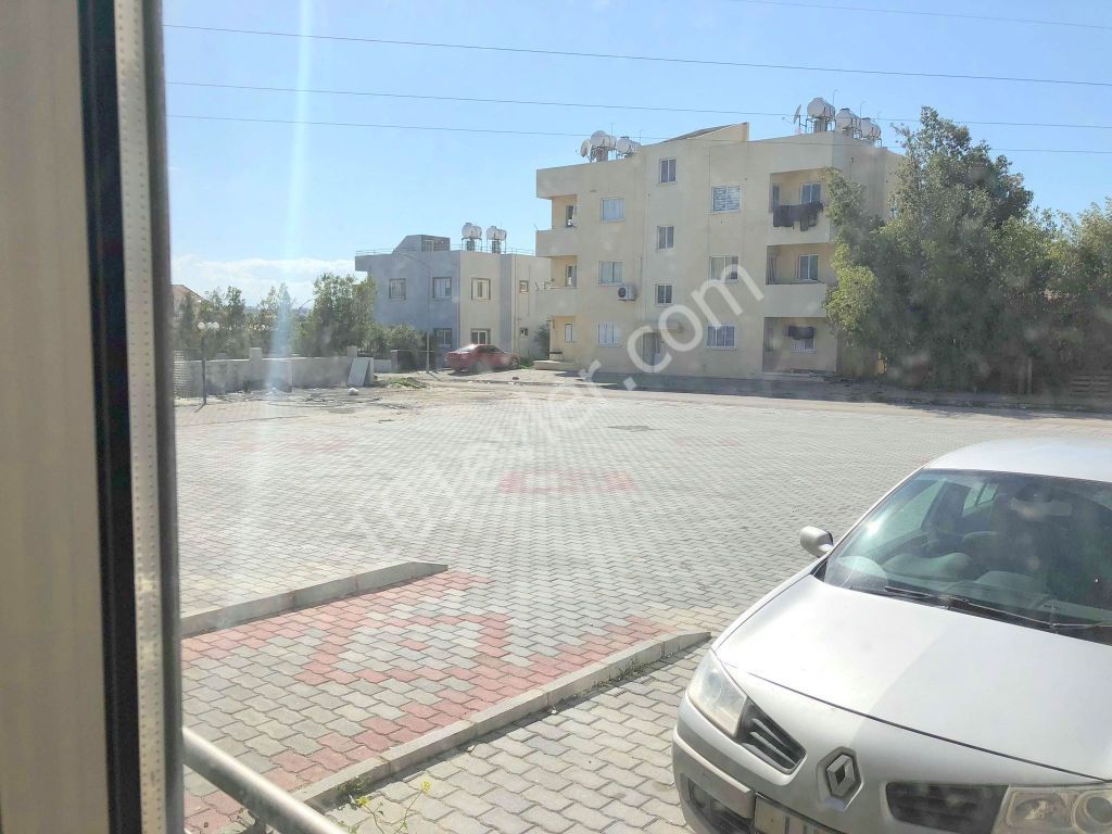 Flat For Sale in Dumlupınar, Nicosia